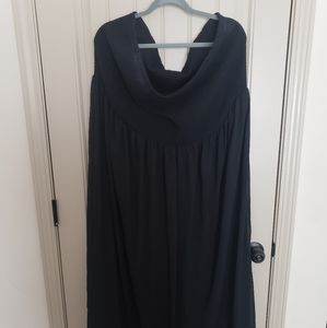 Old Navy Black Dress